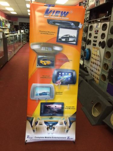 Five Star Car Audio Image